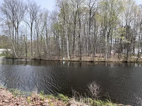 lot160 E Shr, Stanton, MI 48888