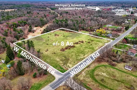 Vl 8.74 Whitehall, Muskegon, MI 49445