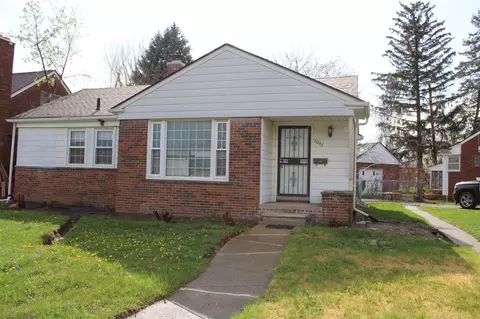 8045 Appoline, Detroit, MI 48228