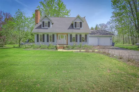 7120 15 12 Mile, Marshall, MI 49068