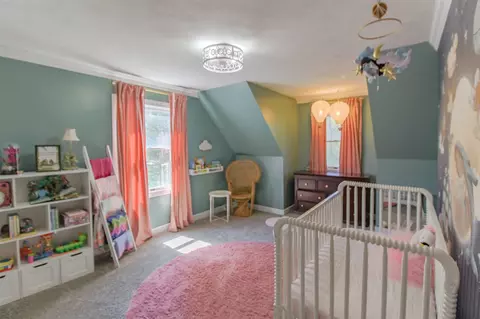 Bedroom - 7120 15 12 Mile, Marshall, MI 49068 photo 6 of 6