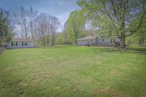 Exterior - 7120 15 12 Mile, Marshall, MI 49068 photo 8 of 11