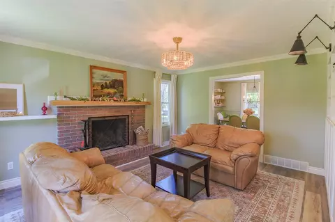 Living - 7120 15 12 Mile, Marshall, MI 49068 photo 1 of 4