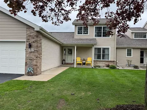 3602 Woodbridge, Portage, MI 49024