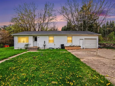 376 N Sunset, Shelby, MI 49455