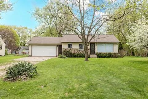 4658 3 Mile, Grand Rapids, MI 49534