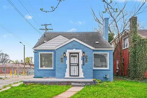 11560 Christy, Detroit, MI 48205