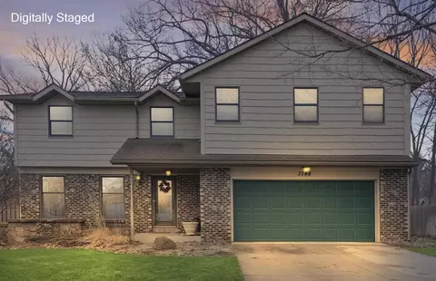 3146 Pinedale, Grandville, MI 49418