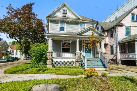 536 S Rose, Kalamazoo, MI 49007