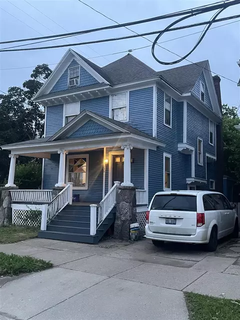 536 S Rose, Kalamazoo, MI 49007