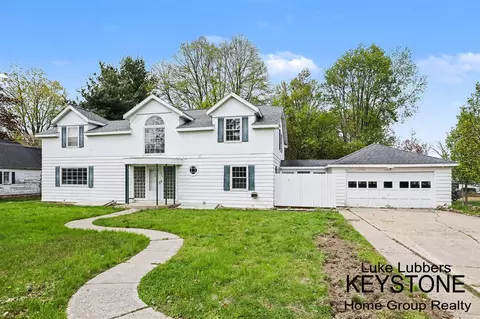 720 S Cass, Hastings, MI 49058