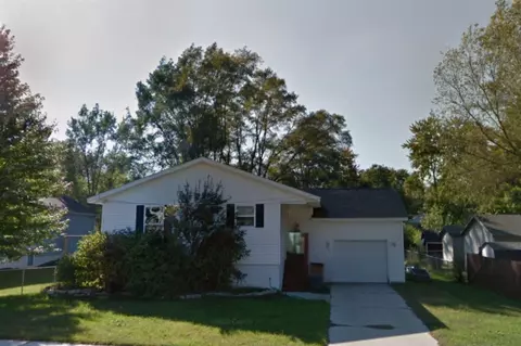 805 N Walnut, Greenville, MI 48838