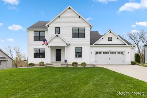 6327 Bentley, Belmont, MI 49306