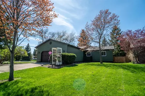 890 St Paul, Marysville, MI 48040
