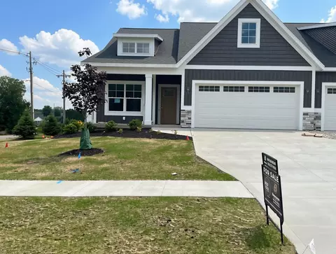 1609 Eagle Vw #LOT 1, Zeeland, MI 49464
