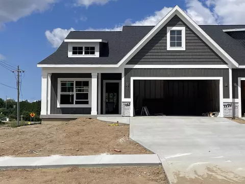 1609 Eagle Vw #LOT 1, Zeeland, MI 49464