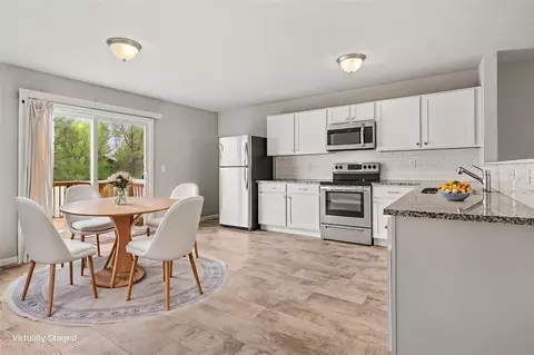 Kitchen - 6342 Vine Leaf, Allendale, MI 49401 photo 1 of 3