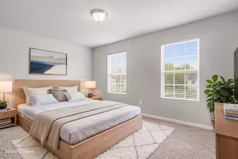 Bedroom - 6342 Vine Leaf, Allendale, MI 49401 photo 1 of 6