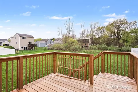 Exterior - 6342 Vine Leaf, Allendale, MI 49401 photo 3 of 6