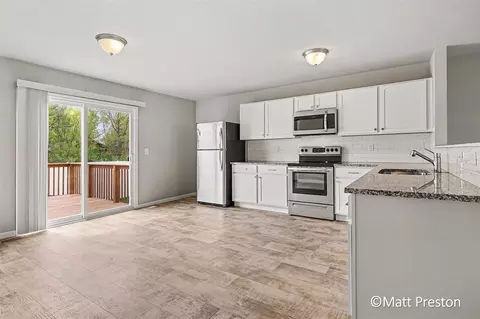 Kitchen - 6342 Vine Leaf, Allendale, MI 49401 photo 2 of 3