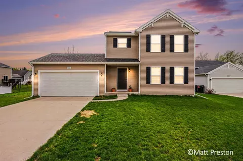 6342 Vine Leaf, Allendale, MI 49401