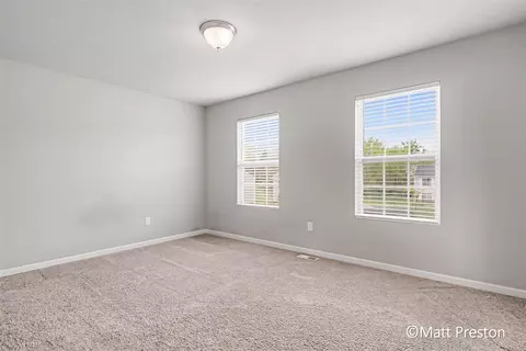 Bedroom - 6342 Vine Leaf, Allendale, MI 49401 photo 2 of 6