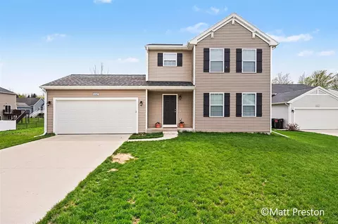 Exterior - 6342 Vine Leaf, Allendale, MI 49401 photo 6 of 6