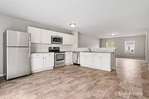 Kitchen - 6342 Vine Leaf, Allendale, MI 49401 photo 3 of 3