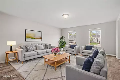 Living - 6342 Vine Leaf, Allendale, MI 49401 photo 1 of 3