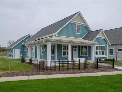 7207 Coreopsis, Kalamazoo, MI 49009