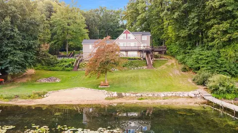 12055 S Sherman Lk, Augusta, MI 49012
