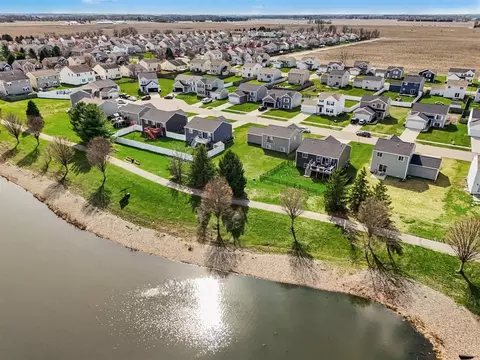 1637 Tea Pond, Vicksburg, MI 49097