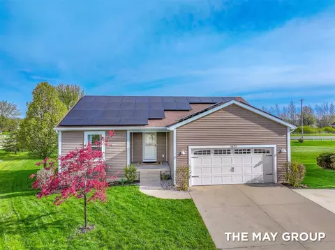 5623 Copper Cor, Caledonia, MI 49316