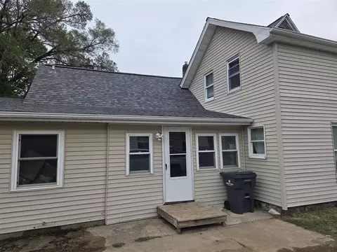 Exterior - 207 N State, Gobles, MI 49055 photo 6 of 6