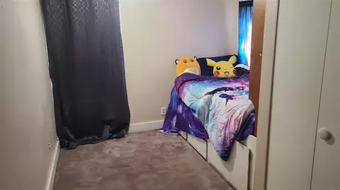 Bedroom - 207 N State, Gobles, MI 49055 photo 1 of 4