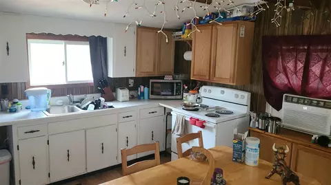 Kitchen - 207 N State, Gobles, MI 49055 photo 3 of 3