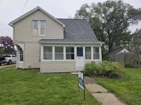 Other - 207 N State, Gobles, MI 49055 photo 9 of 9