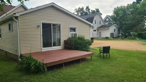 Exterior - 207 N State, Gobles, MI 49055 photo 2 of 6