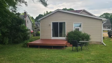 Exterior - 207 N State, Gobles, MI 49055 photo 3 of 6