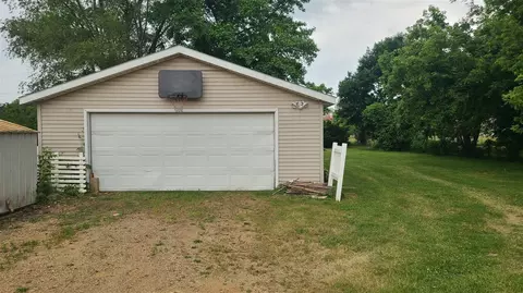 Exterior - 207 N State, Gobles, MI 49055 photo 4 of 6