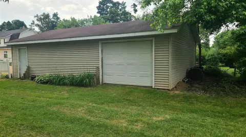 Exterior - 207 N State, Gobles, MI 49055 photo 5 of 6