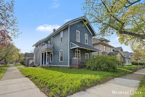 134 Indiana, Grand Rapids, MI 49504