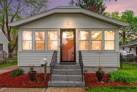 248 Jean, Wyoming, MI 49548