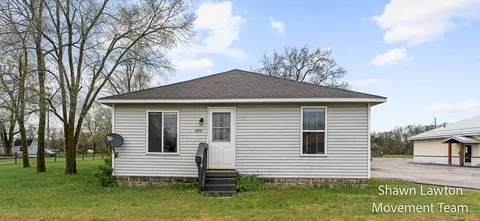 5470 E Apple, Muskegon, MI 49442