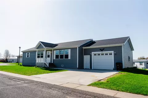 712 Peach, Fremont, MI 49412