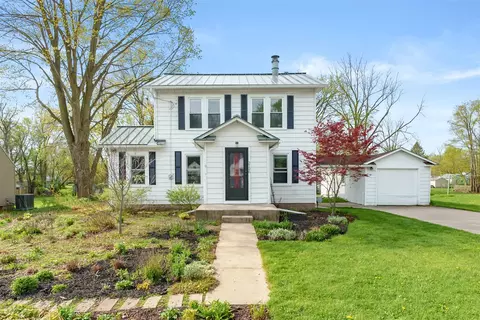 2126 Fairfield, Portage, MI 49002
