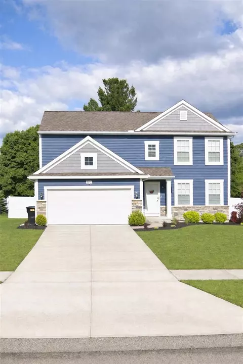 6673 Benton, Caledonia, MI 49316