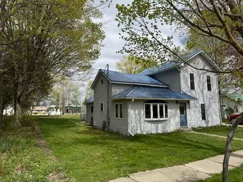 419 Sherman, Lakeview, MI 48850