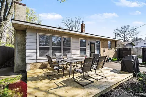 Exterior - 342 E Napier, Benton Harbor, MI 49022 photo 4 of 10