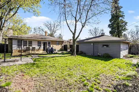 Exterior - 342 E Napier, Benton Harbor, MI 49022 photo 8 of 10